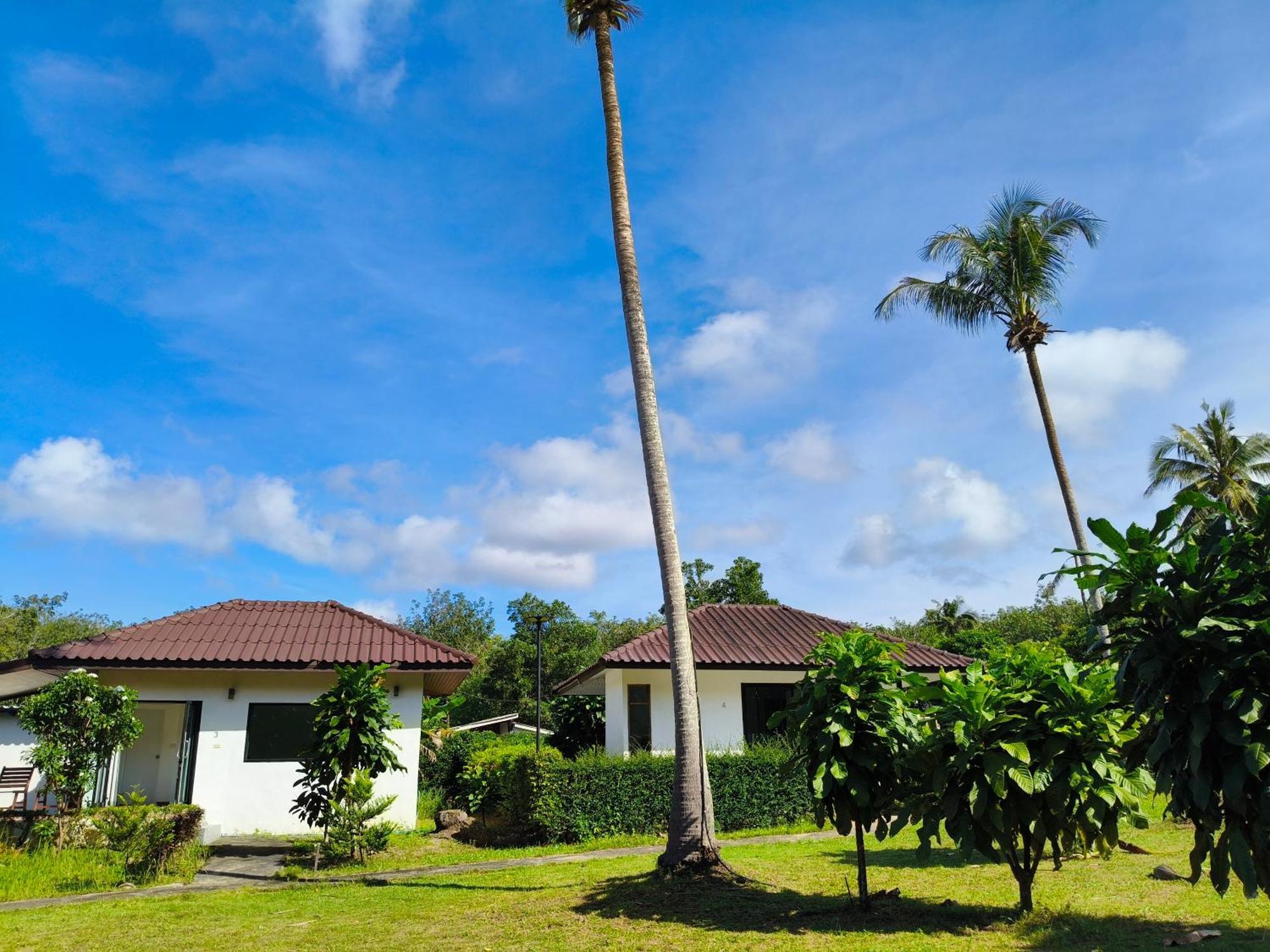 The Lodge At Koh Kood Ko Kut Eksteriør bilde