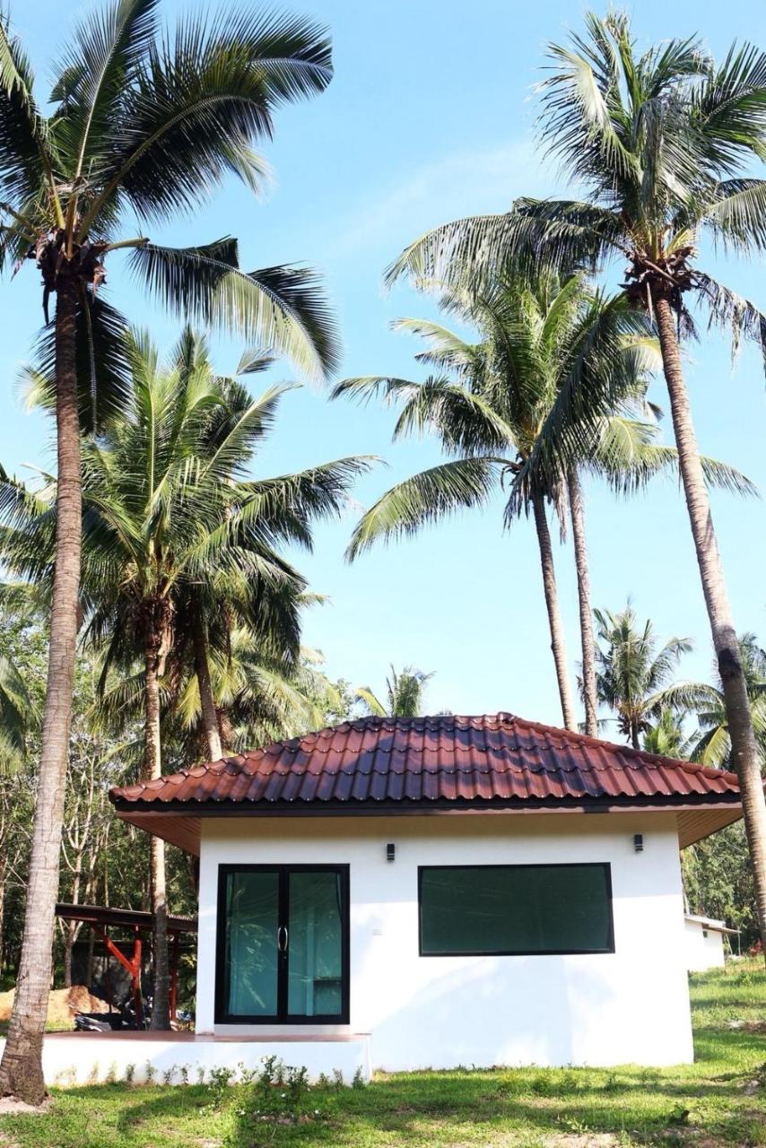The Lodge At Koh Kood Ko Kut Eksteriør bilde
